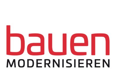 Discover GLASSFLOOR at the &quot;Bauen &amp; Modernisieren&quot; in Zurich