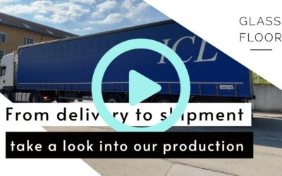 Video: Einblick in die Produktion